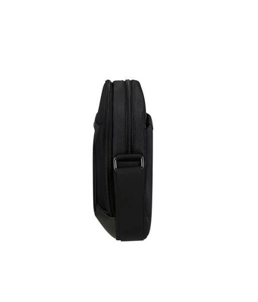Samsonite PRO-DLX 6 Crossover M 9.7"" Black 