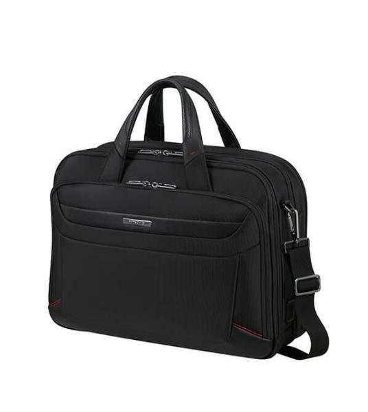 Samsonite PRO-DLX 6 Bailhandle 15.6