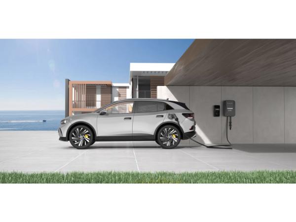 TOPDON domácí nabíjecí stanice pro elektromobily PulseQ AC Home - 11kW 