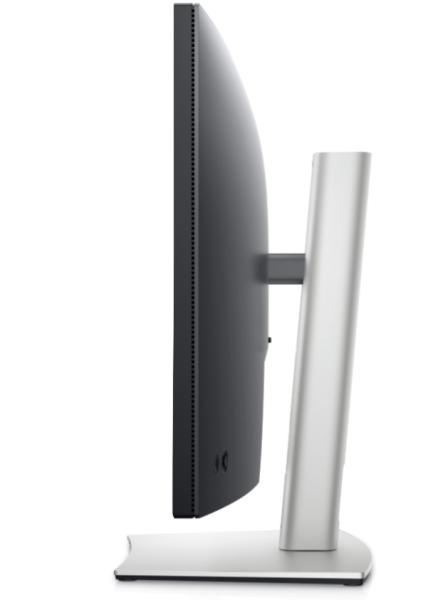 Dell/ P3424WE/ 34, 14"/ IPS/ 3440x1440/ 60Hz/ 5ms/ Black/ 3R 