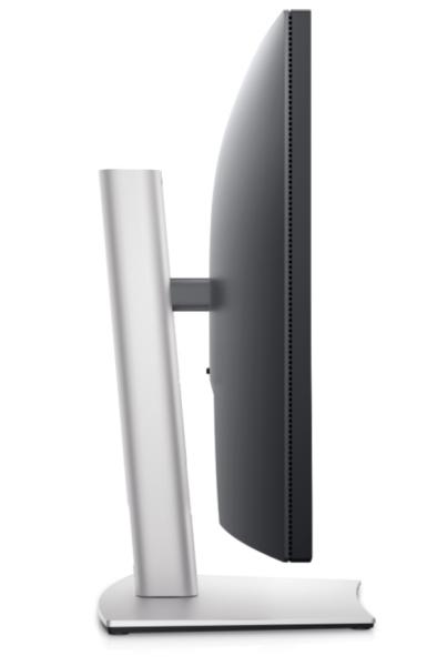 Dell/ P3424WE/ 34, 14"/ IPS/ 3440x1440/ 60Hz/ 5ms/ Black/ 3R 