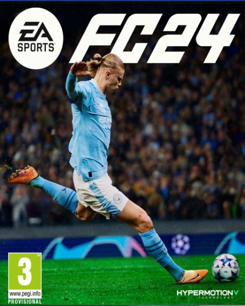 ESD EA SPORTS FC 24