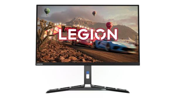 Lenovo Legion/ Y32p-30/ 31, 5"/ IPS/ 4K UHD/ 144Hz/ 0, 2ms/ Black/ 3R