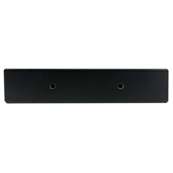 Tripplite Extender, 4-port USB 2.0 cez Cat6, ESD ochrana, PoC, priemyselný, možnosť montáže, 100mm 