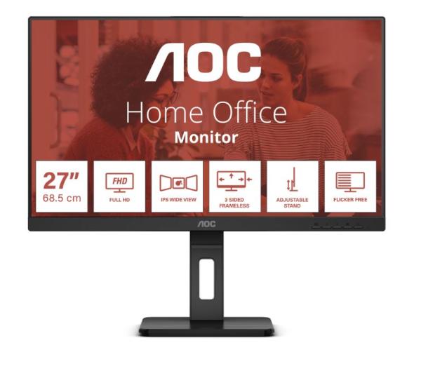 AOC/ 27E3QAF/ 27