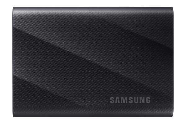 SSD 1TB Samsung externý T9, čierna