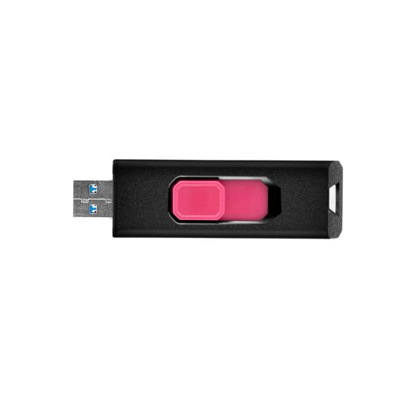 ADATA SC610/ 1TB/ SSD/ Externá/ Čierna/ 5R