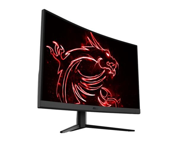MSI/ G32CQ4 E2/ 31, 5"/ VA/ QHD/ 170Hz/ 1ms/ Black/ 3R 
