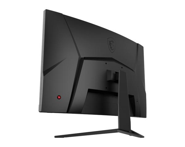 MSI/ G32CQ4 E2/ 31, 5"/ VA/ QHD/ 170Hz/ 1ms/ Black/ 3R 