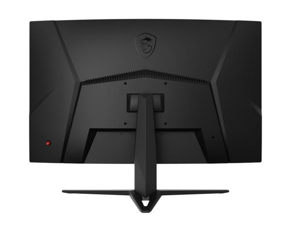 MSI/ G32CQ4 E2/ 31, 5"/ VA/ QHD/ 170Hz/ 1ms/ Black/ 3R 