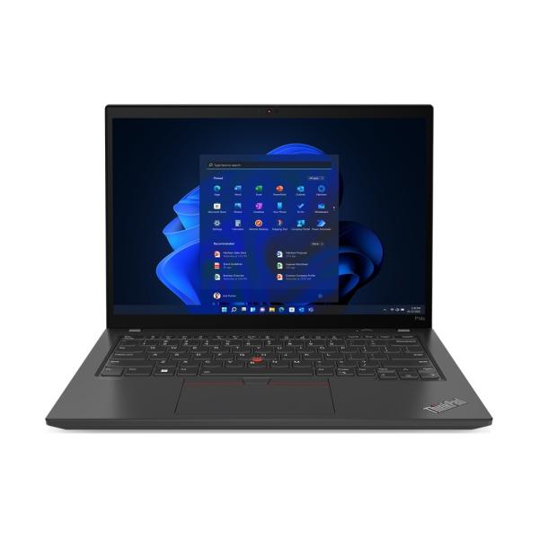 Lenovo ThinkPad P/ P14s Gen 4(AMD)/ R7PRO-7840U/ 14"/ 2880x1800/ 64GB/ 2TB SSD/ AMD int/ W11P/ Black/ 3R