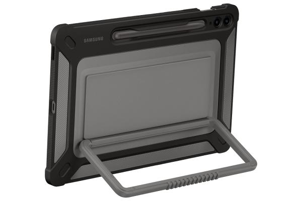 Samsung Odolný zadný kryt pre Samsung Galaxy Tab S9 FE+ Titan