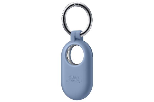 Samsung Silikónový obal pre Samsung Galaxy SmartTag2 Blue 