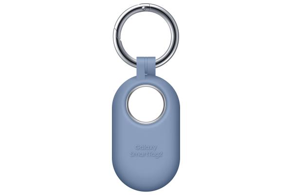 Samsung Silikonový obal pro Samsung Galaxy SmartTag2 Blue