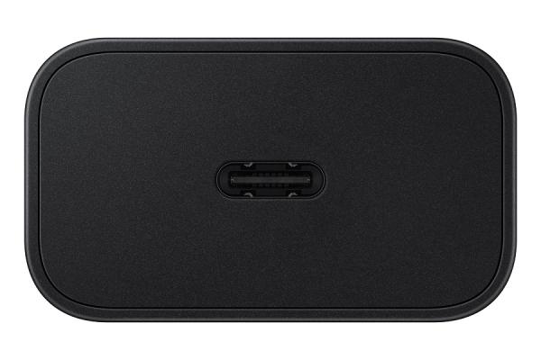 Samsung rýchlonabíjačka EP-T2510, 25W Black 