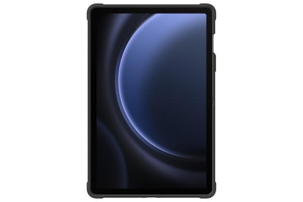 Samsung Odolný zadní kryt pro Samsung Galaxy Tab S9 FE Titan 