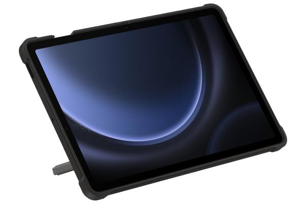 Samsung Odolný zadní kryt pro Samsung Galaxy Tab S9 FE Titan 