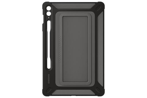 Samsung Odolný zadný kryt pre Samsung Galaxy Tab S9 FE+ Titan 