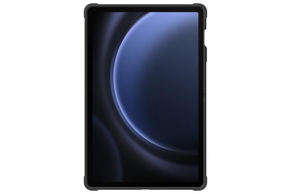 Samsung Odolný zadní kryt pro Samsung Galaxy Tab S9 FE+ Titan 