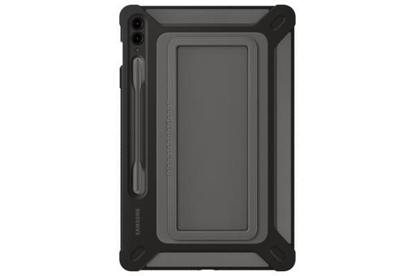 Samsung Odolný zadný kryt pre Samsung Galaxy Tab S9 FE+ Titan 
