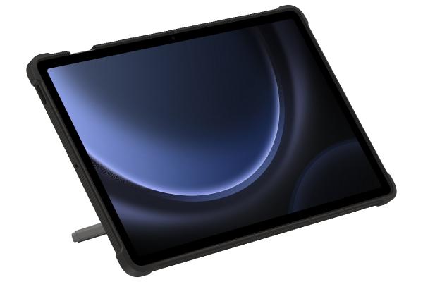 Samsung Odolný zadní kryt pro Samsung Galaxy Tab S9 FE+ Titan 