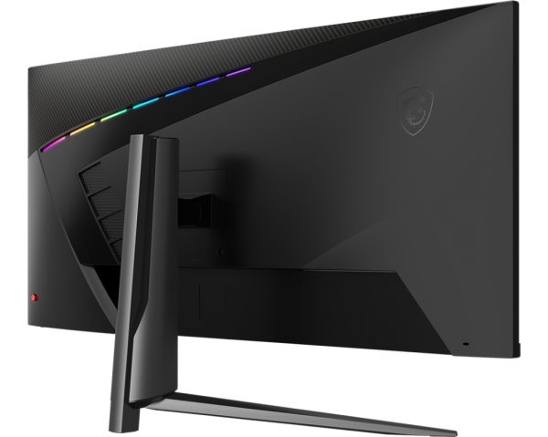 MSI MAG/ MAG401QR/ 40"/ IPS/ 3440x1440/ 155Hz/ 1ms/ Black/ 3R 