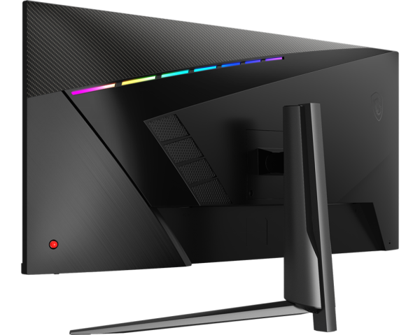 MSI MAG/ MAG401QR/ 40"/ IPS/ 3440x1440/ 155Hz/ 1ms/ Black/ 3R 