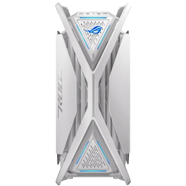 Asus ROG Hyperion GR701/ Midi Tower/ Transpar./ Biela 