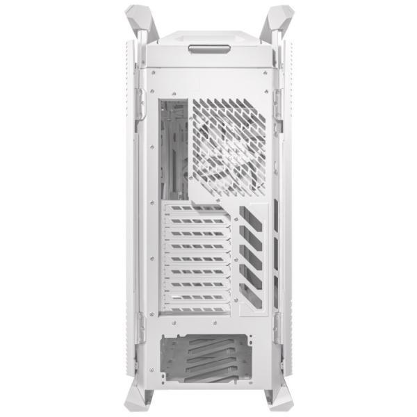 Asus ROG Hyperion GR701/ Midi Tower/ Transpar./ Biela 