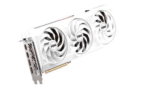 Sapphire PURE Radeon RX 7700 XT/ 12GB/ GDDR6 