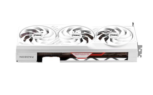 Sapphire PURE Radeon RX 7700 XT/ 12GB/ GDDR6 