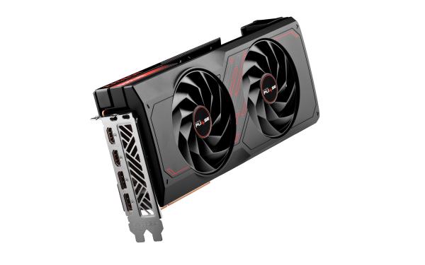 Sapphire PULSE Radeon RX 7700 XT/ 12GB/ GDDR6 