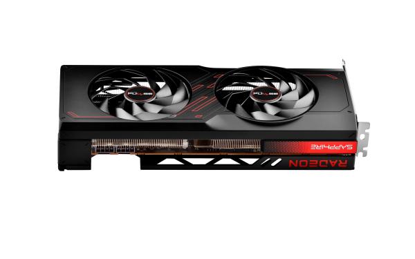 Sapphire PULSE Radeon RX 7700 XT/ 12GB/ GDDR6 