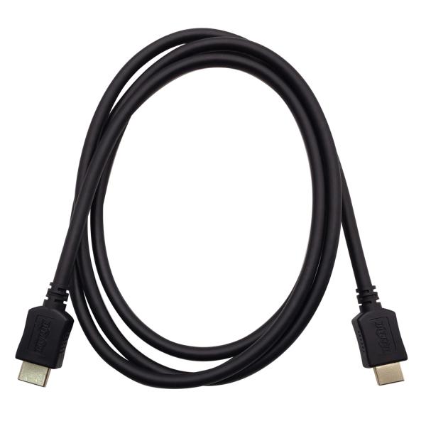 Tripplite Kábel HDMI 8K 60Hz, Dynamic HDR, 4:4:4, HDCP 2.2, čierna, 1.83m 