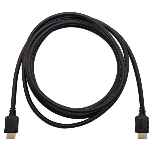 Tripplite Kábel HDMI 8K 60Hz, Dynamic HDR, 4:4:4, HDCP 2.2, čierna, 3.05m 