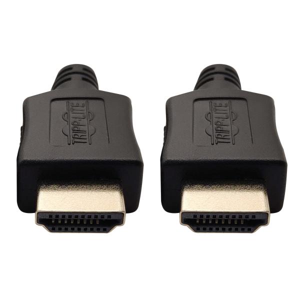 Tripplite Kabel HDMI 8K 60Hz, Dynamic HDR, 4:4:4, HDCP 2.2, černá, 3.05m 