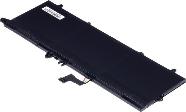 Batéria T6 Power pre Lenovo ThinkPad T490s, T495s, T14s Gen 1, 4950mAh, 57Wh, 3cell, Li-Pol 