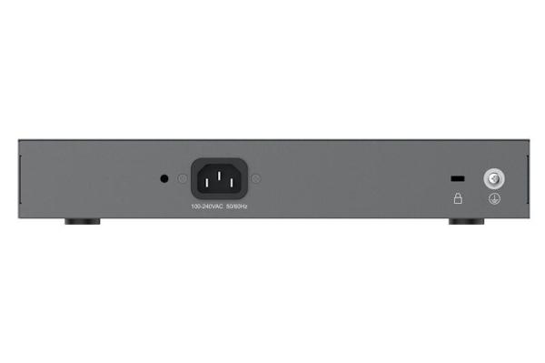 Grandstream GWN7703 Unmanaged Network Switch, 24 portov 