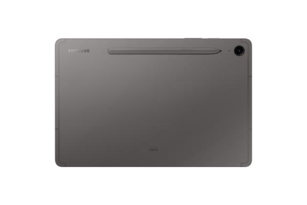 Samsung Galaxy Tab S9 FE/ 5G/ SM-X516/ 10, 9"/ 2304x1440/ 6GB/ 128GB/ An13/ Sivá 