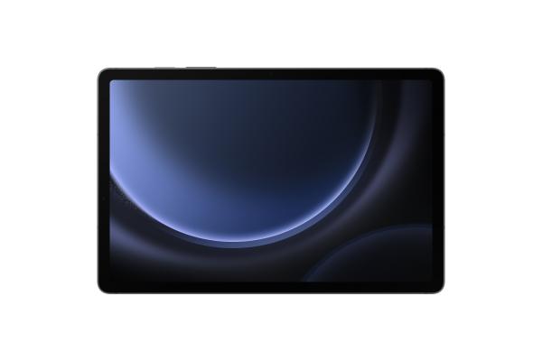 Samsung Galaxy Tab S9 FE/ 5G/ SM-X516/ 10, 9"/ 2304x1440/ 6GB/ 128GB/ An13/ Sivá 
