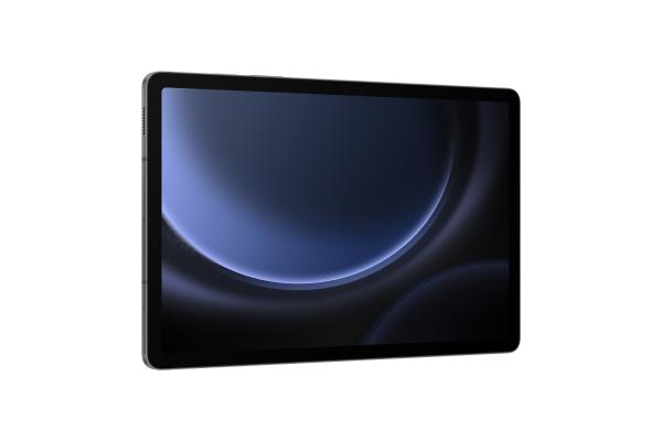 Samsung Galaxy Tab S9 FE/ 5G/ SM-X516/ 10, 9"/ 2304x1440/ 6GB/ 128GB/ An13/ Sivá 