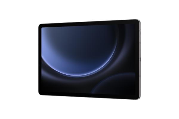 Samsung Galaxy Tab S9 FE/ 5G/ SM-X516/ 10, 9"/ 2304x1440/ 6GB/ 128GB/ An13/ Sivá 