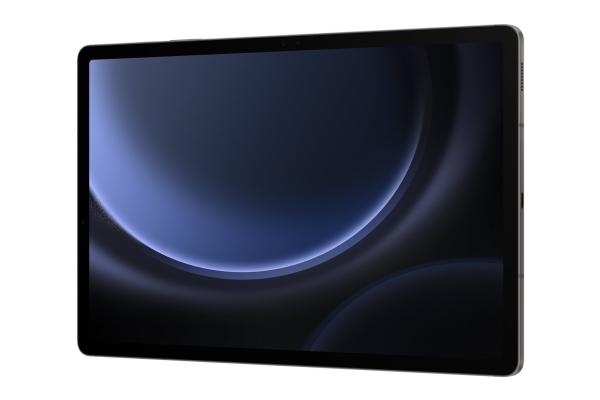 Samsung Galaxy Tab S9 FE+/ SM-X610/ 12, 4"/ 2560x1600/ 8GB/ 128GB/ An13/ Gray 