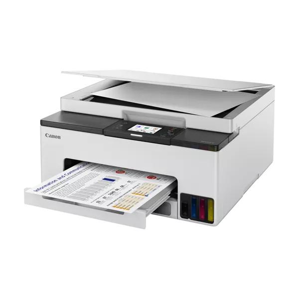 Canon MAXIFY/ GX1040/ MF/ Ink/ A4/ LAN/ Wi-Fi/ USB 