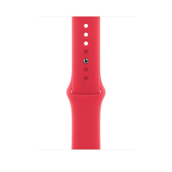 Watch Acc/ 45/ (P)RED Sport Band - S/ M