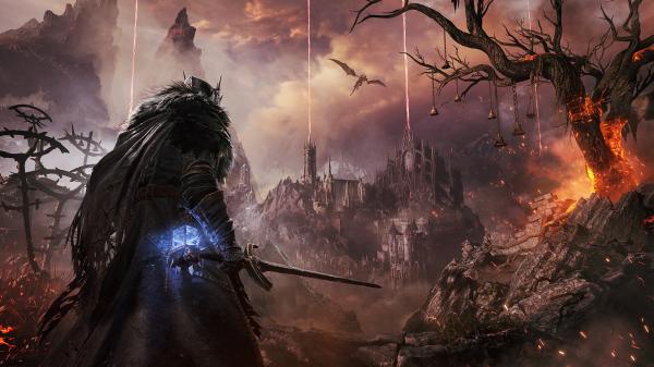 ESD Lords of the Fallen 