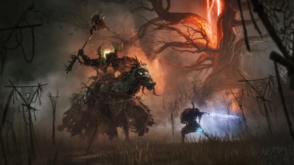 ESD Lords of the Fallen 
