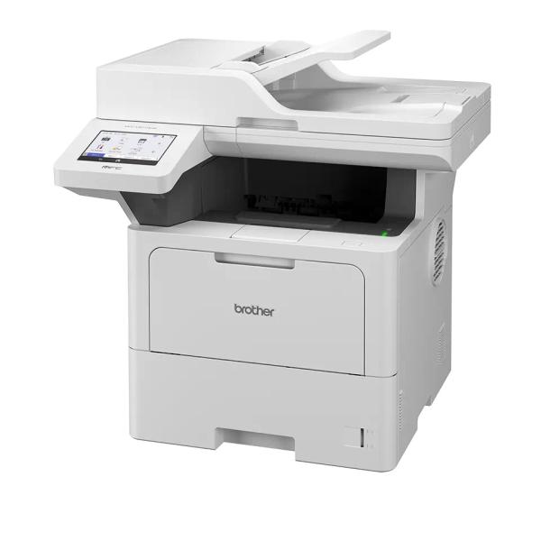 Brother/ MFC-L6710DW/ MF/ Laser/ A4/ LAN/ WiFi/ USB 
