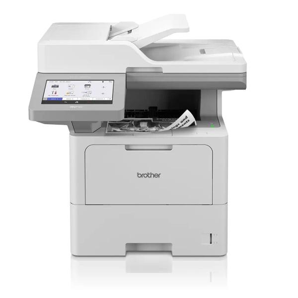 Brother/ MFC-L6910DN/ MF/ Laser/ A4/ LAN/ USB