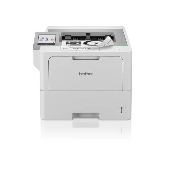Brother/ HL-L6410DN/ Tlač/ Laser/ A4/ LAN/ USB